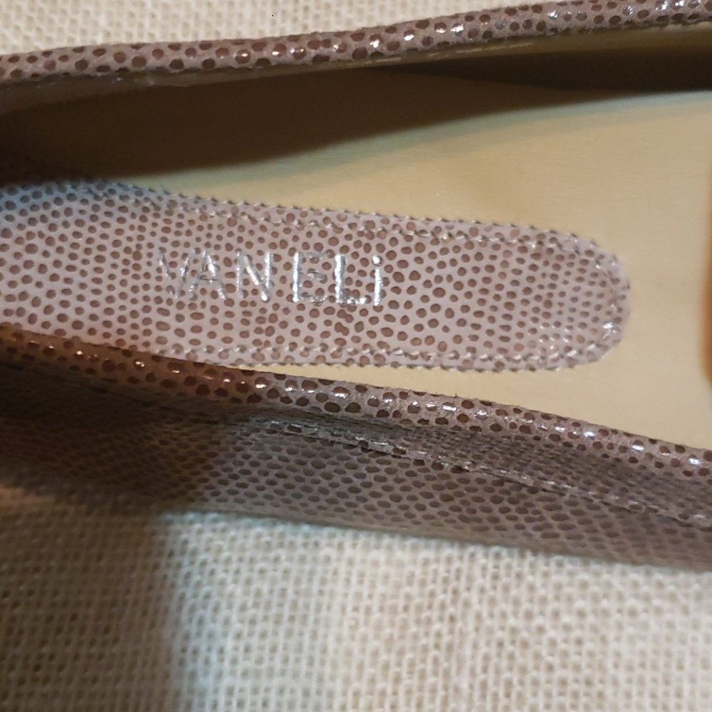 Vaneli Rummy Loafers - Picture 4 of 5